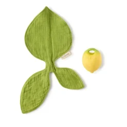 Mini Doudou Mordedor · John Lemon