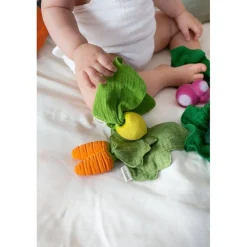 Mini Doudou Mordedor · John Lemon