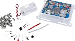 Mini Lab Electrónica · Buki