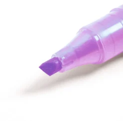 Mini marcadores pastel (6 ud) · Lovely Paper