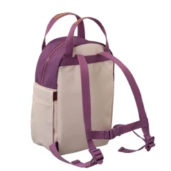 Mini Mochila Escapada Rosa · Fresk