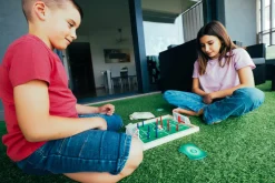 Mini Plakks · Juego de mesa de fútbol