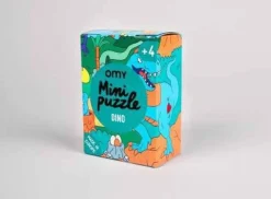 Mini puzzle OMY Dinos