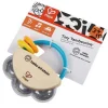 Mini Sonajero Pandereta · Baby Einstein · Hape