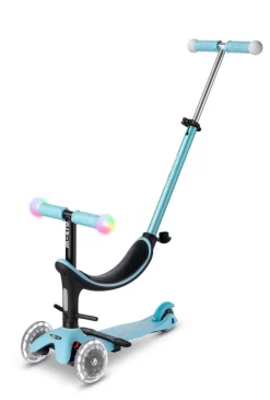 Mini2Grow Deluxe Magic · Azul