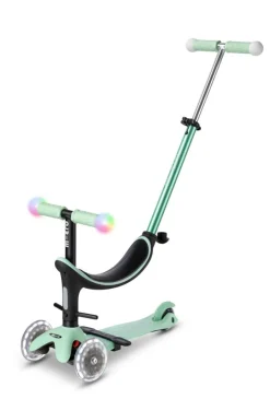 Mini2Grow Deluxe Magic · Menta