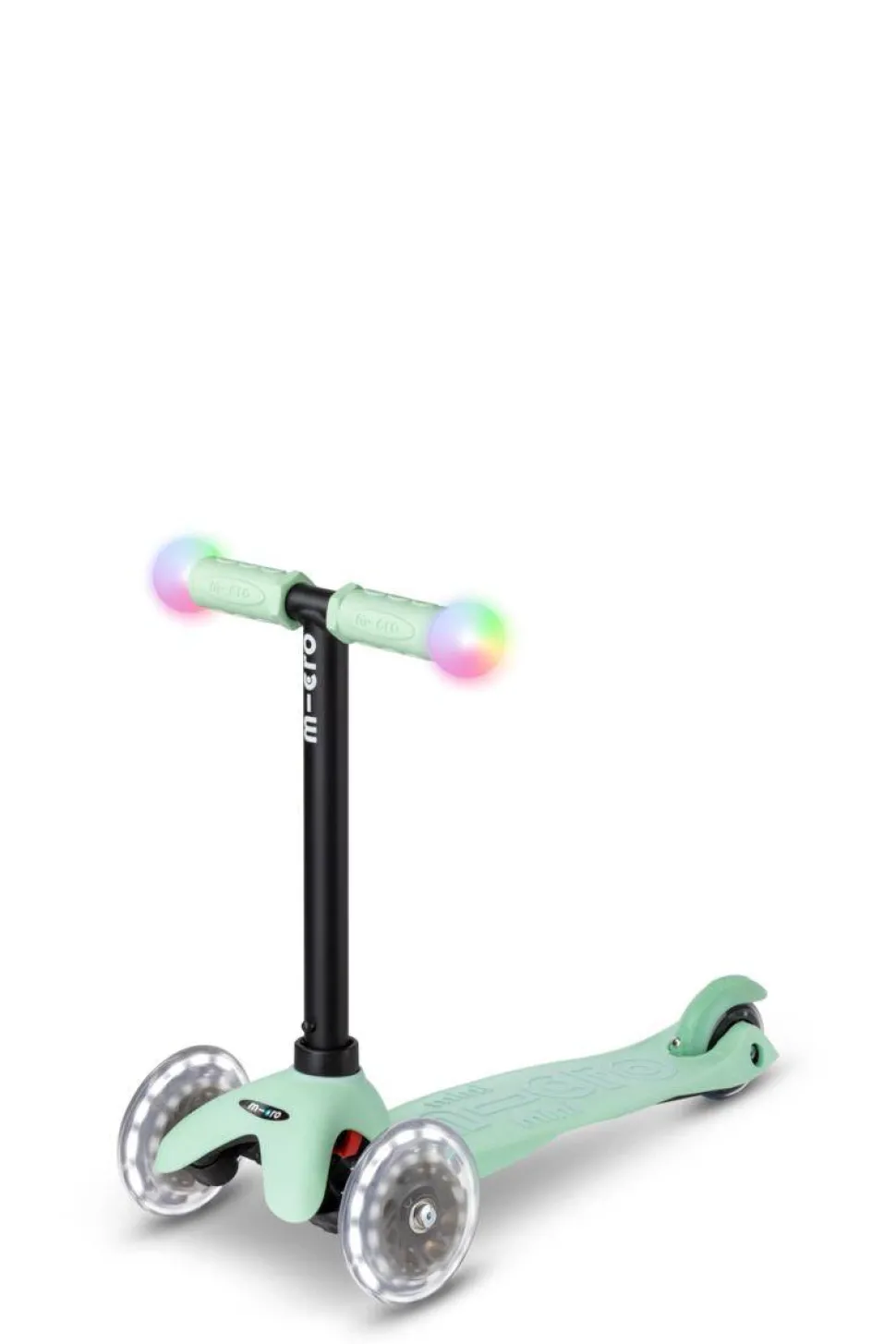 Mini2Grow Deluxe Magic · Menta