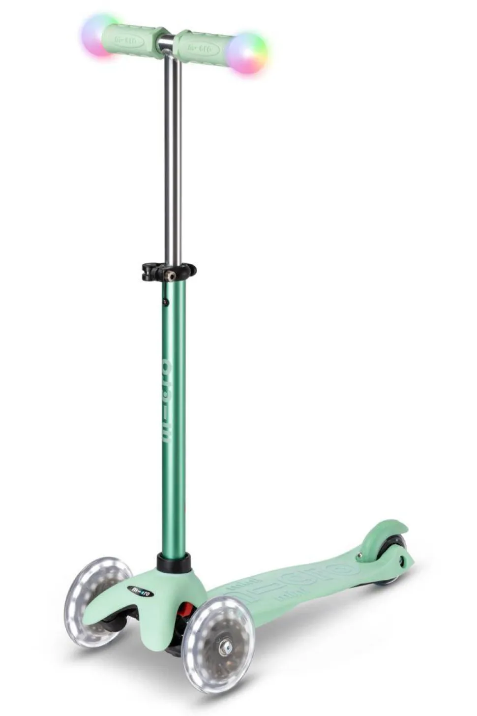 Mini2Grow Deluxe Magic · Menta