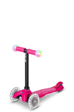 Mini2Grow Deluxe Magic · Rosa