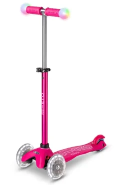 Mini2Grow Deluxe Magic · Rosa