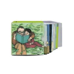 Minilibros Imperdibles 6