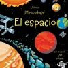 ¡Mira Debajo! El Espacio