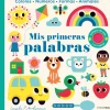 Mis primeras palabras