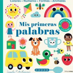 Mis primeras palabras