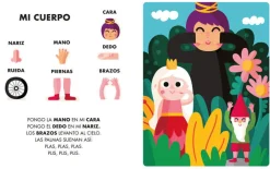 Mis primeras palabras sobre mi