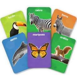 Mis primeros 100 animales · Ludilo