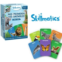 Mis primeros 100 animales · Ludilo