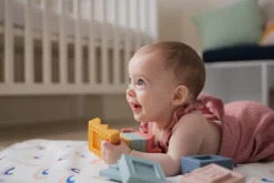 Mis primeros bloques de construcción