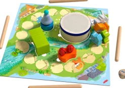 Mis primeros juegos - Colección juegos sonoros · HABA