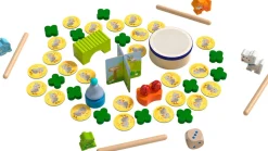 Mis primeros juegos - Colección juegos sonoros · HABA