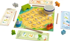 Mis primeros juegos - Colección juegos sonoros · HABA