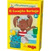 Mis primeros juegos - El Conejito Burbuja · HABA