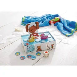 Mis primeros juegos - El Conejito Burbuja · HABA