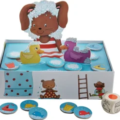 Mis primeros juegos - El Conejito Burbuja · HABA