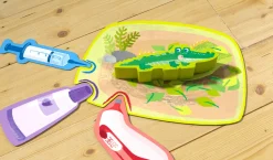 Mis primeros juegos - Hospital Animal · HABA