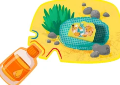 Mis primeros juegos - Hospital Animal · HABA