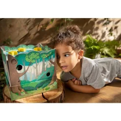 Mis primeros juegos – La Pandilla del Bosque · HABA