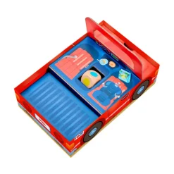 Mis primeros juegos - ¡Por fin Vacaciones!