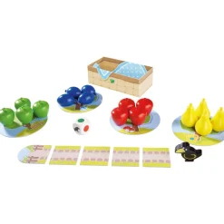 Mis primeros juegos - Primer frutal · HABA