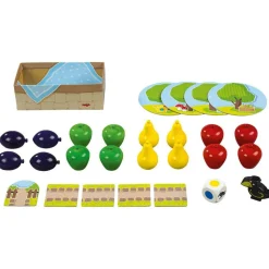 Mis primeros juegos - Primer frutal · HABA