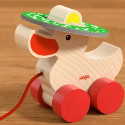 Mis primeros juegos - Sombreros de Pato · HABA
