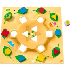 Mis primeros juegos - Tilda Colores y Formas · HABA