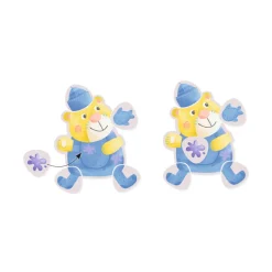 Mis primeros juegos to go - ¿Mío o tuyo?