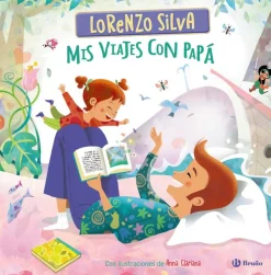 Mis viajes con Papá