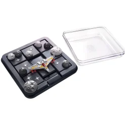 Misión Espacial · Smart Games