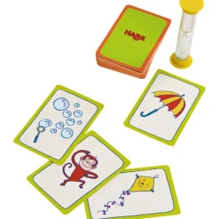 Mímica - Pantomime · HABA