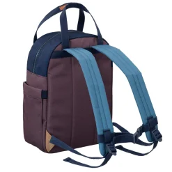 Mochila Escapada Azul · Fresk