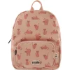 Mochila estampada - Charming Cat · Trixie