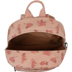 Mochila estampada - Charming Cat · Trixie