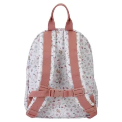 Mochila Flores & Mariposas · Little Dutch