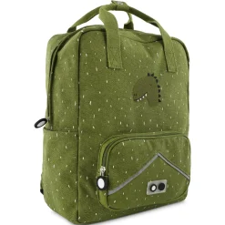 Mochila Grande Dino · Trixie