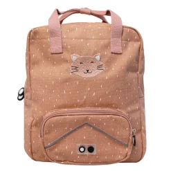 Mochila Grande Gato · Trixie