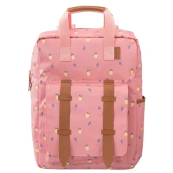 Mochila Grande Limones · Fresk