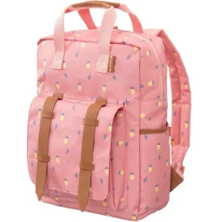 Mochila Grande Limones · Fresk