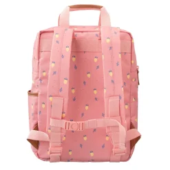 Mochila Grande Limones · Fresk