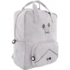 Mochila Grande Mouse · Trixie